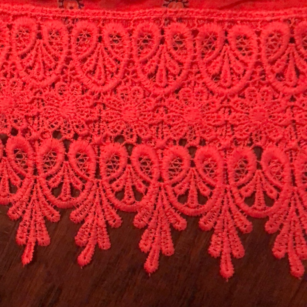 Pink tank - Picture 3 of 4